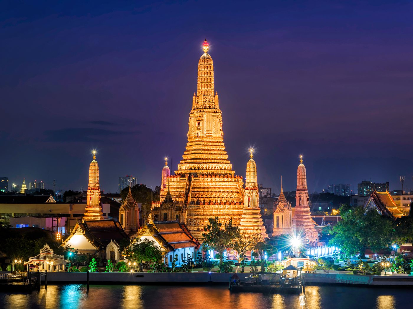 Bangkok, Thailand