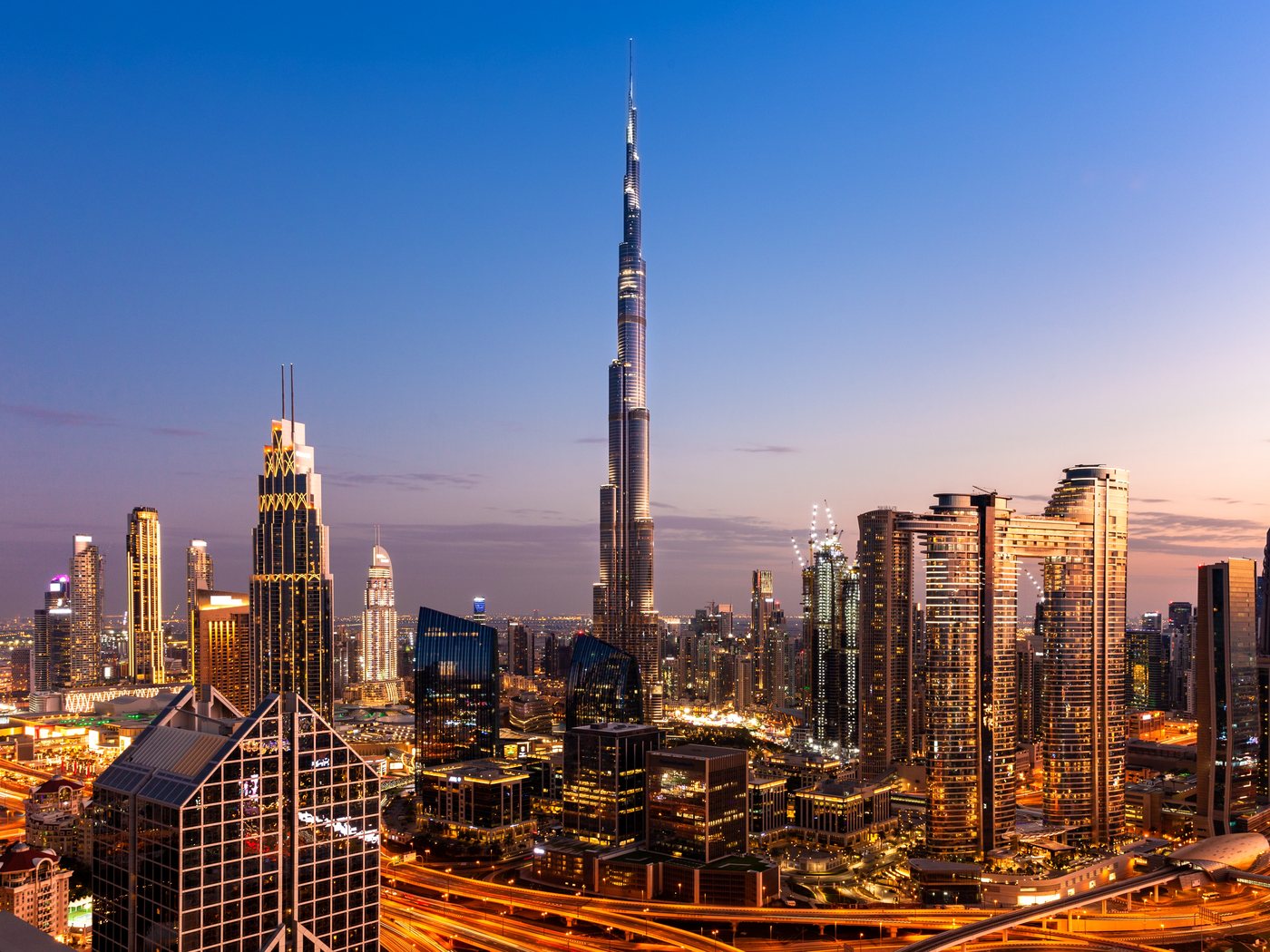 Dubai, United Arab Emirates