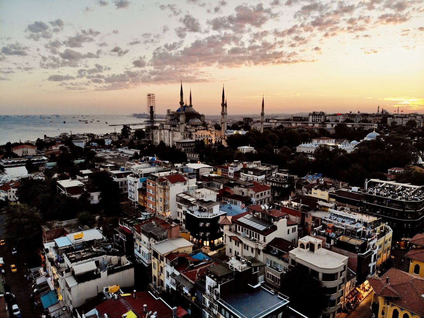 Istanbul, Turkey