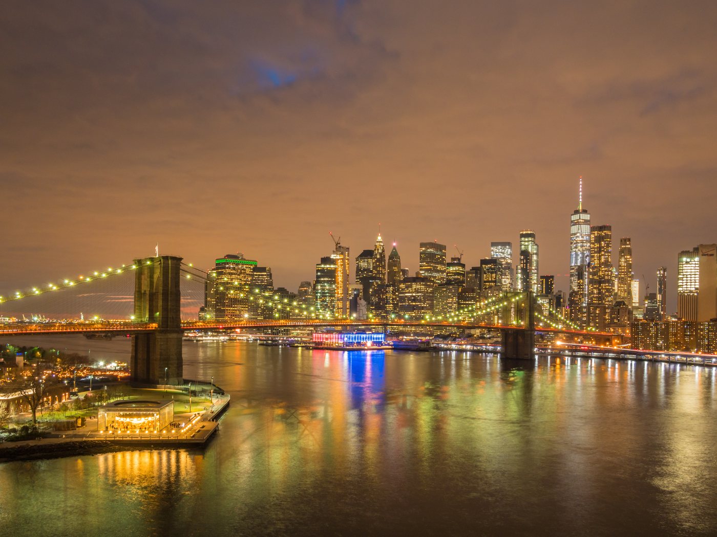 New York, United States