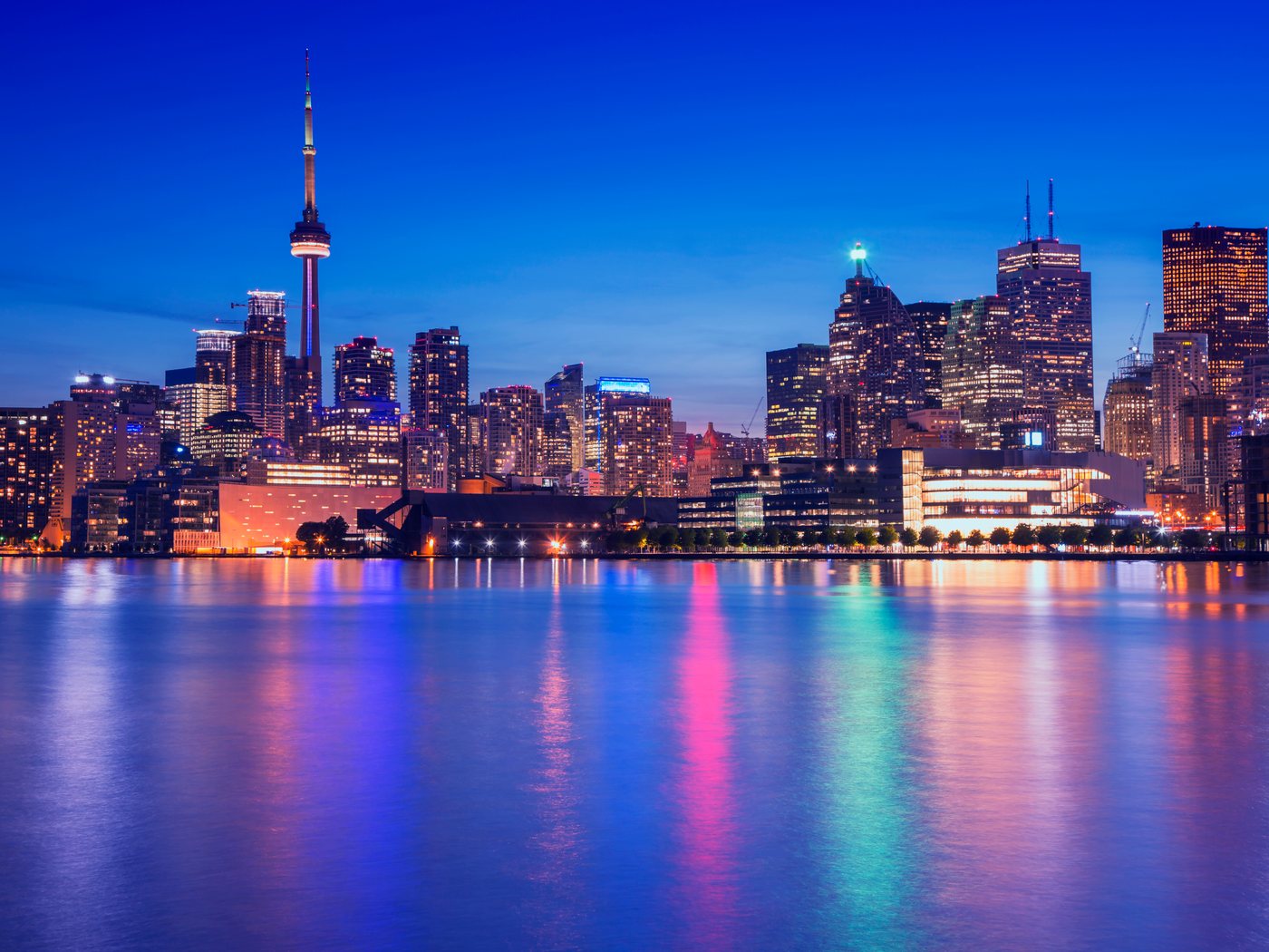 Toronto, Canada