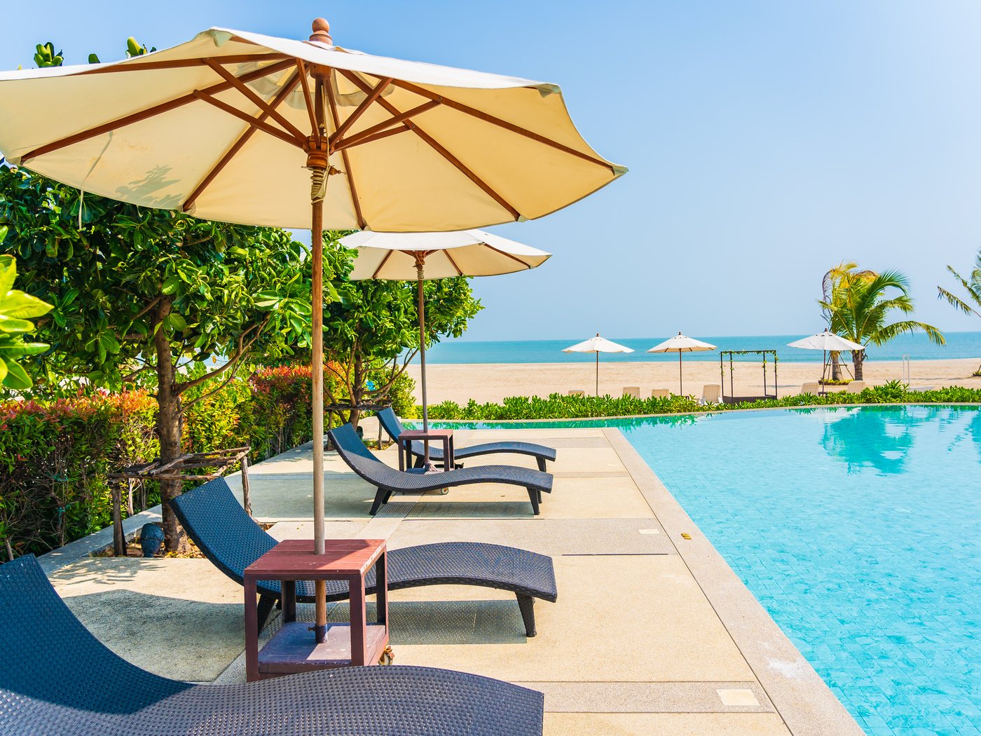 Dubai Luxury Escape