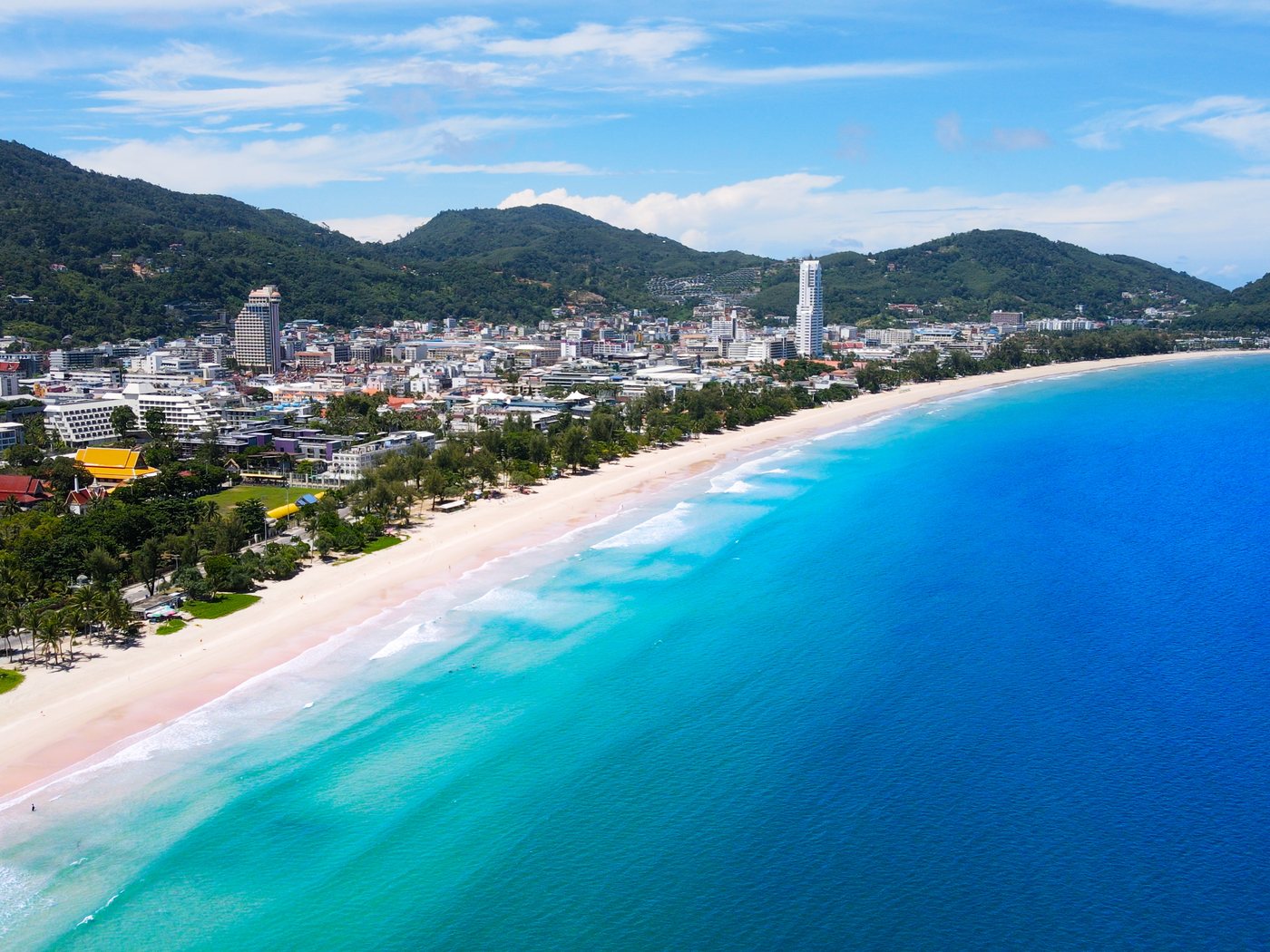 Phuket Family Sunshine